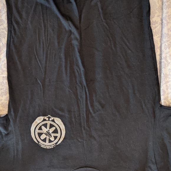 Xavier Rudd lot - Picture 7 of 14